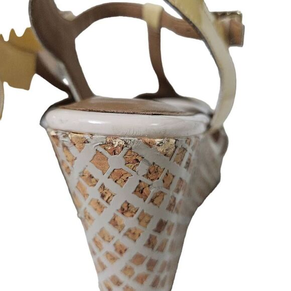 Clark's  artisan wedge for women - Picture 6 of 8